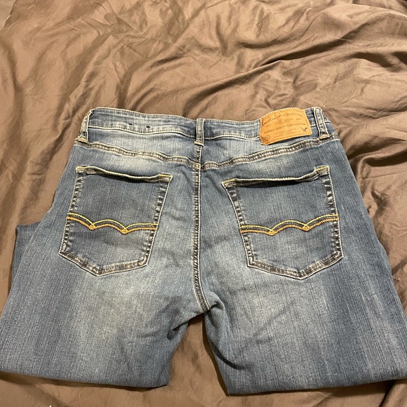 Men’s American eagle Jeans - Picture 3 of 4